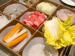 -海底捞火锅(欣大百货店)