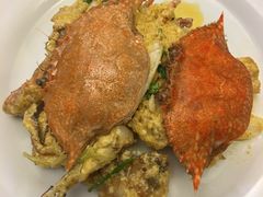 -Red Lobster