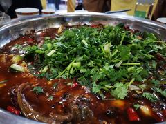 -临江后街鳝丝(临江店)