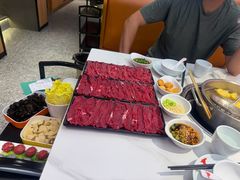 -牛品福潮汕牛肉火锅(旺庄店)
