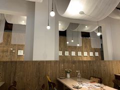 大堂-boundaries籬苑(瑞光创意工厂-贰号院店)