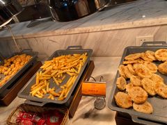 -长春名人酒店