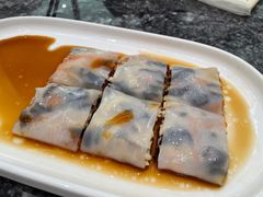 -頂好酒家·经典粤菜(海信广场店)