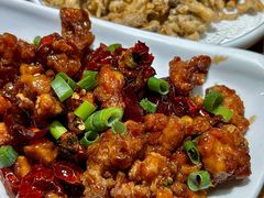 -晚归月亮湾私家菜(临邑路店)