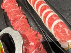 -滇牛云南火锅(桂林路店)