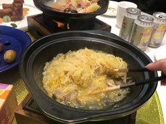 -大鸭梨烤鸭(金色漫香店)