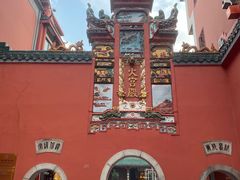 -火宫殿·小吃王国(坡子街店)