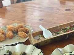 紫苏山坑螺-帆荣农庄