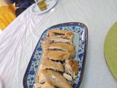 -芸海阁·农家私房菜(沙家浜景区出口店)