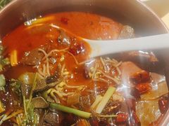 -庆江南江南菜(昆山吾悦广场店)
