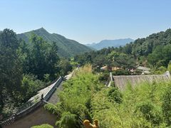 -潭柘寺景区