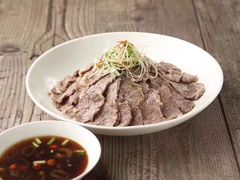 -箸福·夜上海(月牙湖公园店)