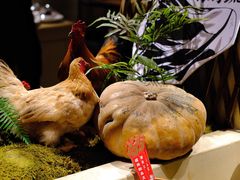 -洞庭土菜馆(天河北总店)