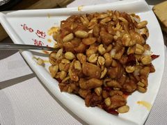 -峨嵋酒家总店(车公庄店)