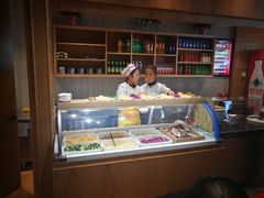 -舌尖尖牛肉面(甘南路店)