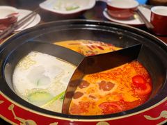 -巴邑火锅·夜宵(港隆广场店)