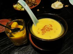 杨枝甘露-五缘湾凯悦酒店·悦饗中餐厅