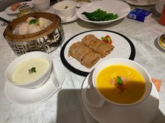 -南海渔村(珠江新城店)