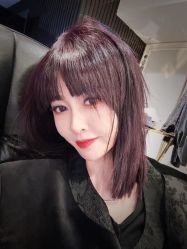 -T.1 hair salon烫染接发