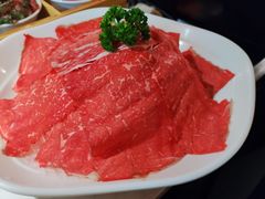 -渝利重庆火锅(维璟广场店)