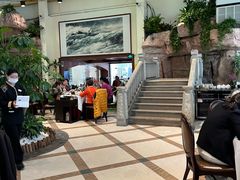 -金河半岛园林酒家(金融城店)