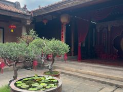-许驸马府