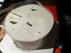 斑斓椰子芒果糯米-Toris(LuOne凯德晶萃广场店)