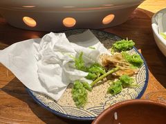 -丹江渔村(首都机场店)