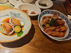 -桂满陇·杭州小馆(巴黎春天浦建店)