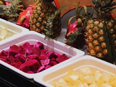 -索菲特西湖大酒店·香榭丽全日候餐厅(南山路店)