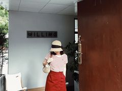 -Willing·Coffee&Brunch&Dinner(万达店)