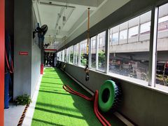 -AK健身普拉提拉伸私教馆(中八店)