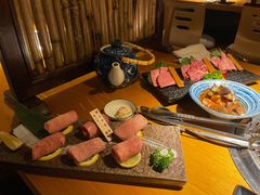 -本寻烧肉酒场(双井店)