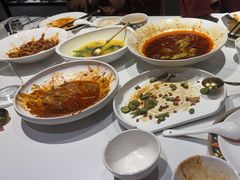 -羲和雅苑•北京烤鸭(国贸商城店)
