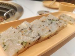 -锅当当铁锅炖烀饼王(长泰广场店)