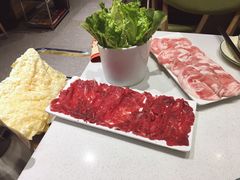 -古乐牛香·鲜牛肉牛杂火锅(梅村五洲国际店)