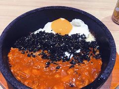 -小木屋拌饭(沈阳中街大悦城店)