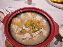 -大家食府·福建菜(FAC协盛中心庭院餐厅店)