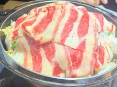 -吉川居酒屋(建国北路店)