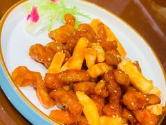 -川香鼎盛·川府家宴商务宴请(市桥富华总店)