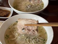 -同得兴 Since·1995 传统苏式面馆(十全街店)