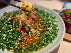 -山石榴·贵州菜(丰盛里店)