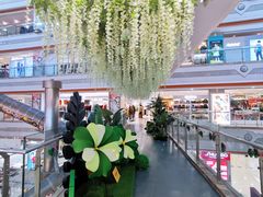 -巴黎春天(浦建店)