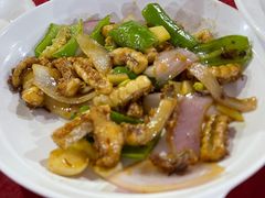 -红日饭店(裕隆三路店)