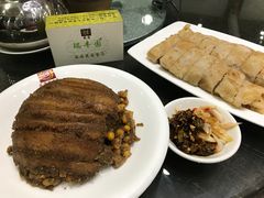 -瑞丰园庭院餐厅·白族传统家常菜