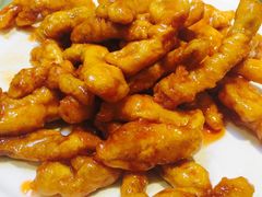 -晚归月亮湾私家菜(临邑路店)