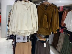 -优衣库(重庆沙坪坝印象汇店)