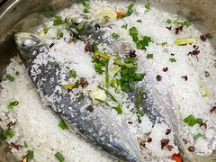 -醉壹号海鲜大排档(厦门美食地标店)