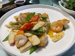 -玉林烤鸭店(定福庄店)