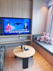 -禧月荟S月子中心(侨城店)